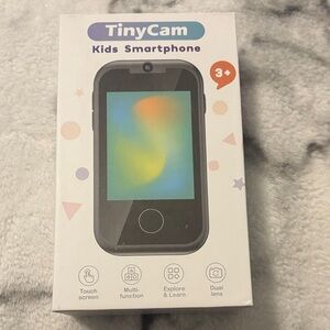 Kids Smartphone - Pink